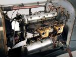 Sunbeam 2-Litre Grand Prix 1922 года